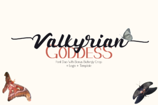 A Practical Campaign Review of Valkyrian Goddess Duo