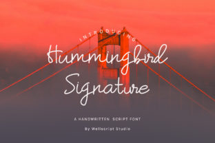 Finding the Perfect Handwritten Signature Script Font