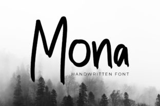 Mona Font: A Practical Review for Marketing Visuals